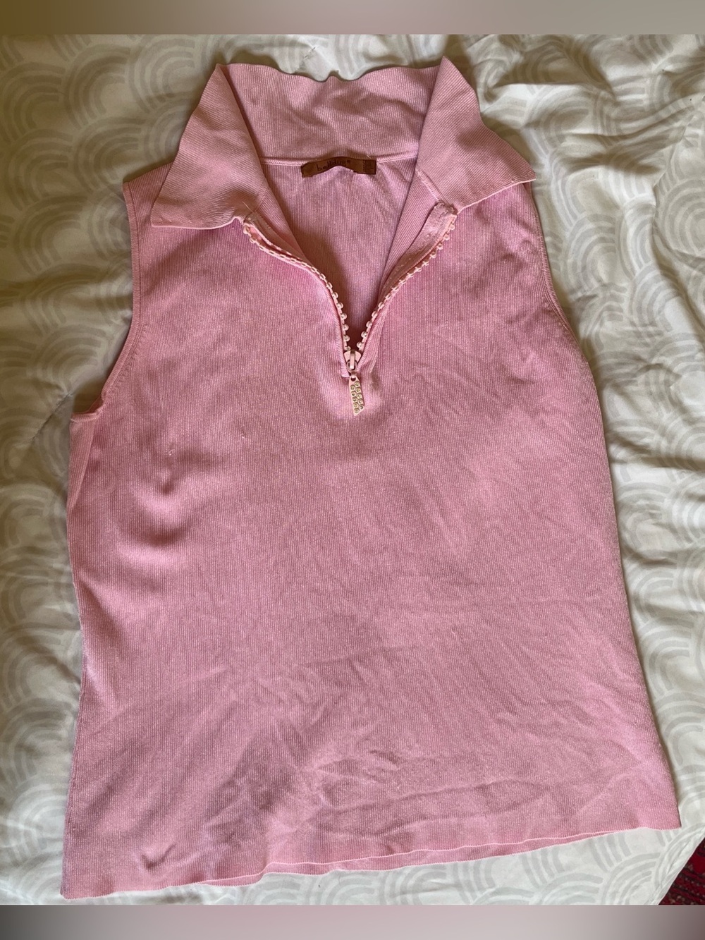 Belldini Y2K top